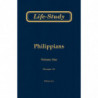 Life-Study of Philippians, volume 1 (messages 1-31), 2ed