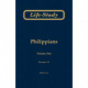 Life-study of Philippians, volume 1 (messages 1-31), 2ed