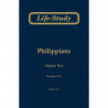 Life-study of Philippians, volume 2 (messages 32-62), 2ed
