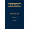 Life-Study of Philippians, volume 2 (messages 32-62), 2ed