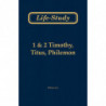 Life-Study of 1 & 2 Timothy, Titus, Philemon, 2ed