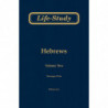Life-Study of Hebrews, volume 2 (messages 25-46), 2ed