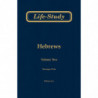 Life-study of Hebrews, volume 2 (messages 25-46), 2ed