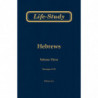 Life-study of Hebrews, volume 3 (messages 47-69), 2ed
