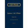 Life-Study of James, 1 & 2 Peter, volume 2 (1 Peter - messages 19-34, 2 Peter), 2ed