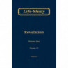 Life-Study of Revelation, volume 1 (messages 1-22), 2ed