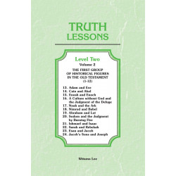 Truth Lessons, Level 2, Vol. 2