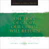 Oh, Hope of Glory, Our Christ Will Return (Music CD)