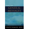 General Messages—Book Two