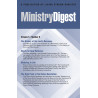 Ministry Digest (Periodical), vol. 05, no. 08