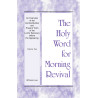 HWMR: An Overview of the Central Burden and Present Truth of the Lord’s Recovery before His Appearing, vol. 2