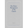 Elders' Management of the Church, The