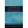 General Messages—Book Three