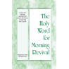 HWMR: Living and Serving according to God’s Economy concerning the Church