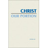 Christ our Portion
