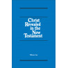 Christ Revealed in the New Testament