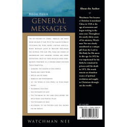 General Messages—Book Four