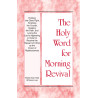 HWMR: Fighting the Good Fight, Finishing the Course, Keeping the Faith, and Loving the Lord’s Appearing in order to Receive...