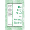 HWMR: Being a Vessel unto Honor, a Fully Equipped Man of God, by Being Empowered in the Grace which is in Christ Jesus...