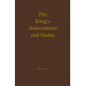 King's Antecedents and Status, The