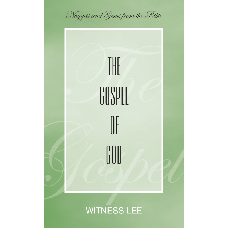 Gospel of God, The