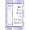 HWMR: Experiencing, Enjoying, and Expressing Christ (1), vol. 1