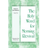 HWMR: Topics for New Believers, vol. 2