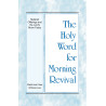 HWMR: Material Offerings and the Lord’s Move Today