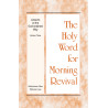 HWMR: Lessons on the God-ordained Way, vol. 3