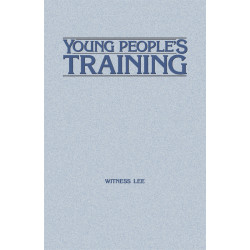 Young People's Training