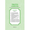Truth Lessons, Level 2, Vol. 1