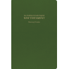 An Analinear Greek-English New Testament Recovery Version