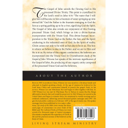 Crystallization-study of the Gospel of John
