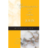 Crystallization-study of the Gospel of John