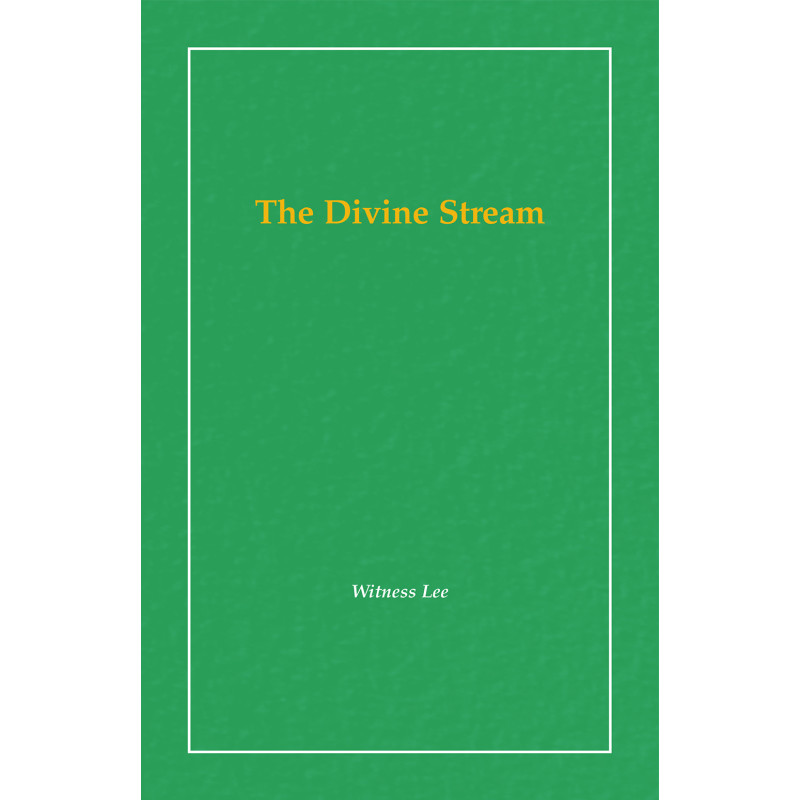Divine Stream, The