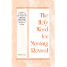 HWMR: Living a Christian Life and Church Life under the Government of God for the Economy of God