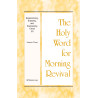 HWMR: Experiencing, Enjoying, and Expressing Christ (2), vol. 3