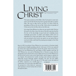 Living Christ