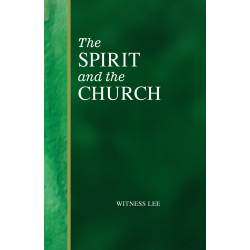 Spirit and the Church, The