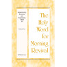HWMR: Experiencing, Enjoying, and Expressing Christ (2), vol. 4