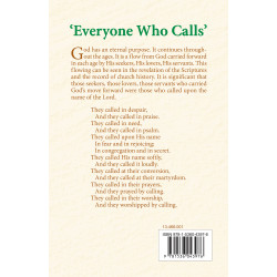 ‘Everyone Who Calls‘