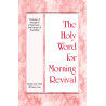 HWMR: Chapters 5 through 8 of Romans—the Kernel of the Bible