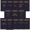 Life-study of Joshua—Malachi (17 volume set) (Softbound)