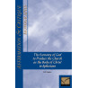 Affirmation & Critique, Monographs: Economy of God to Produce the Church as the Body of Christ, The