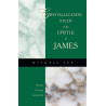 Crystallization-study of the Epistle of James