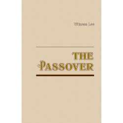 Passover, The