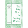 HWMR: One Accord and Crucial Aspects of the Book of Acts