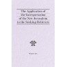 Application of the Interpretation of the New Jerusalem to the Seeking Believers, The