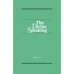 Divine Speaking, The