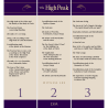 High Peak of the Divine Revelation, The (Complete Set—28 Books, 3 box set)